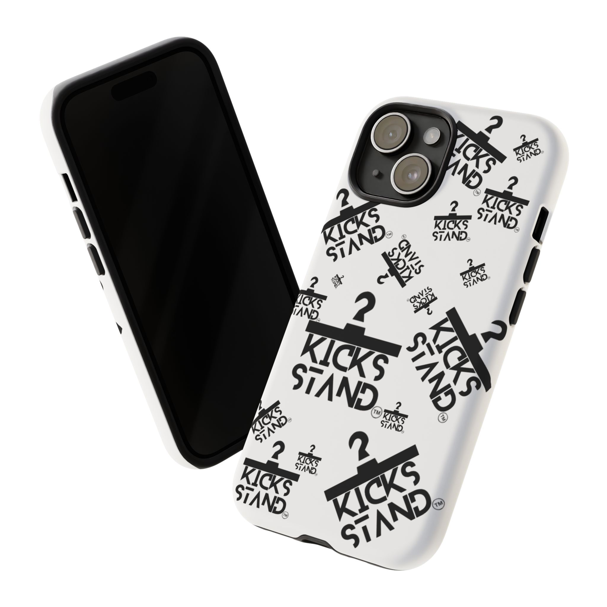 Kicks-Stand™ Phone Case