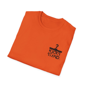 Kicks-Stand™ Street Wear Tee - Image 34