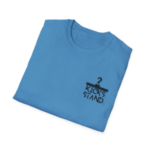 Kicks-Stand™ Street Wear Tee - Image 18