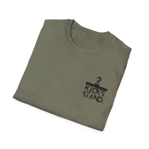 Kicks-Stand™ Street Wear Tee - Image 26