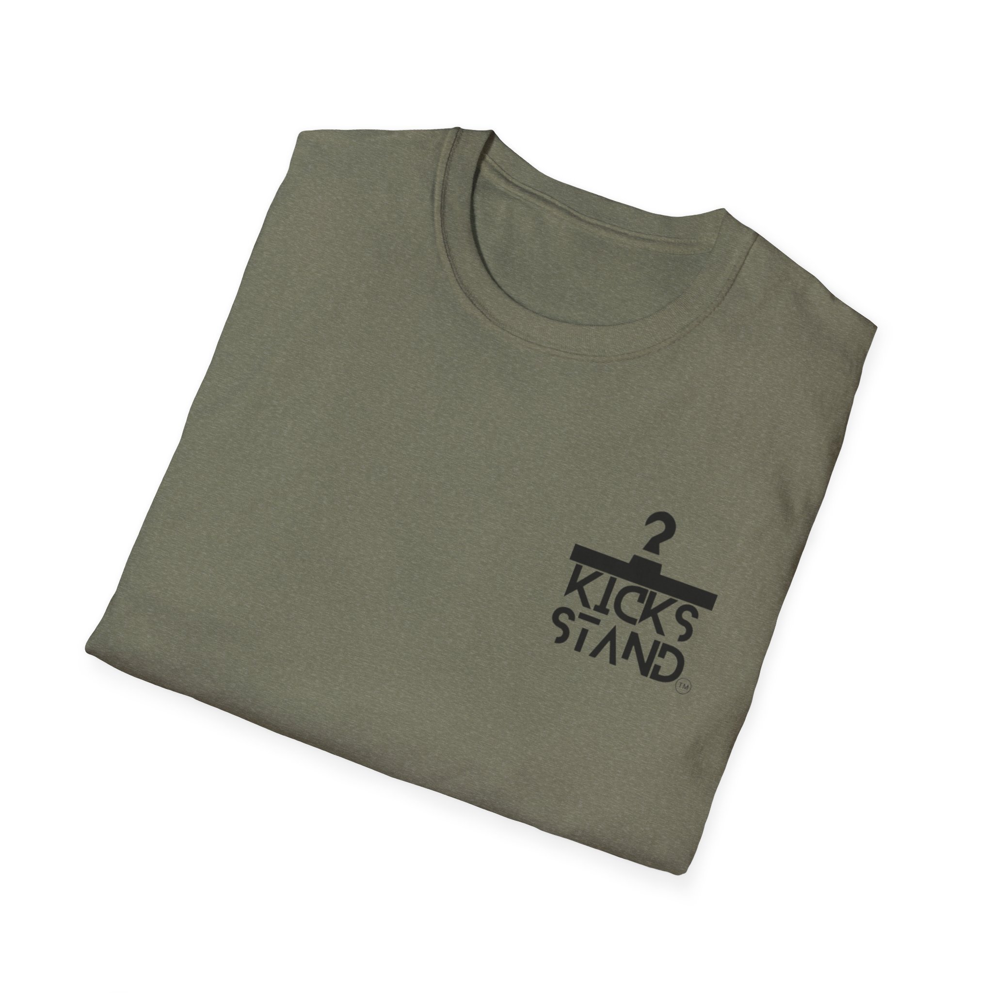 Kicks-Stand™ Street Wear Tee