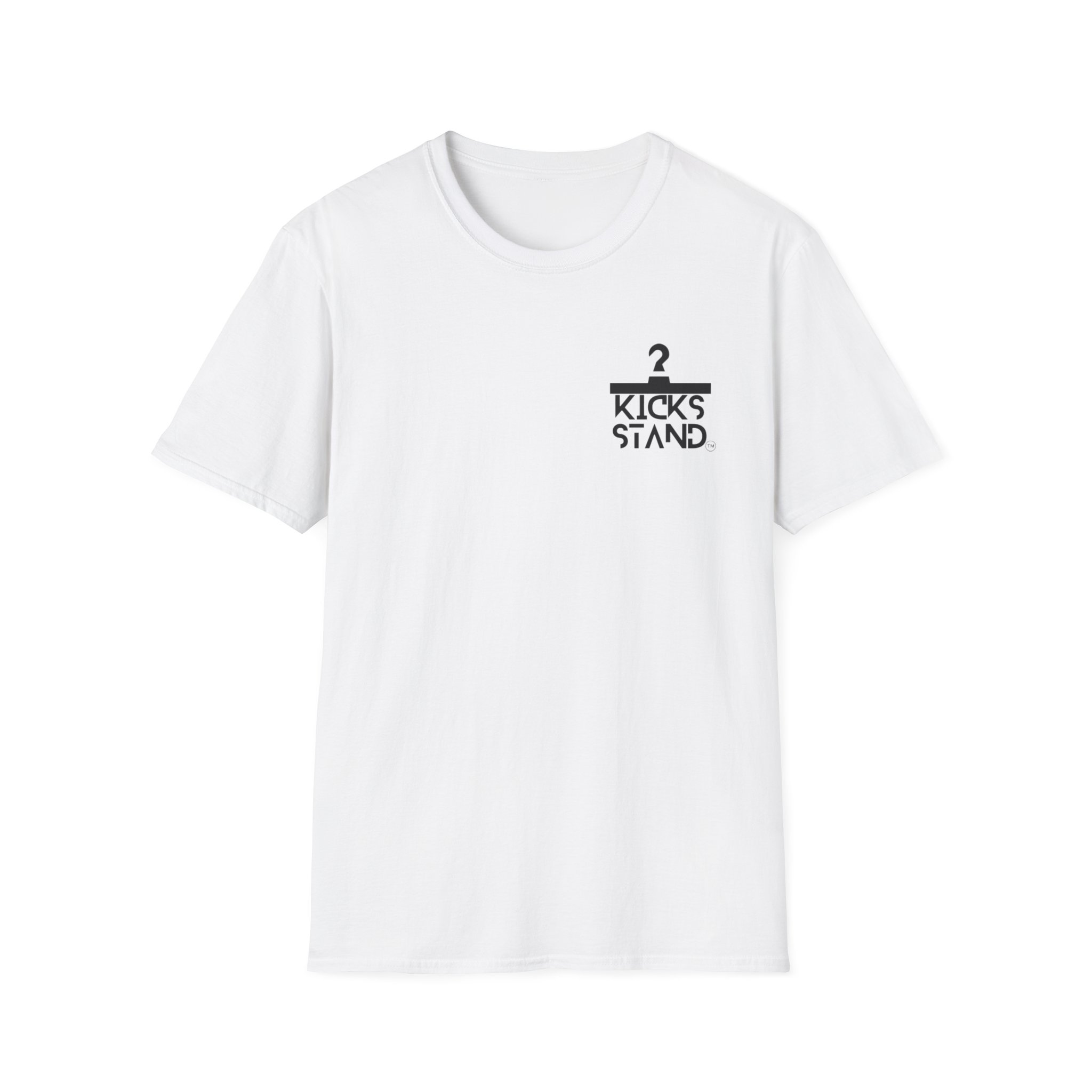 Kicks-Stand™ Street Wear Tee