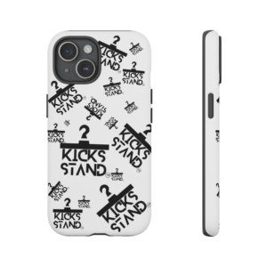 Kicks-Stand™ Phone Case - Image 3