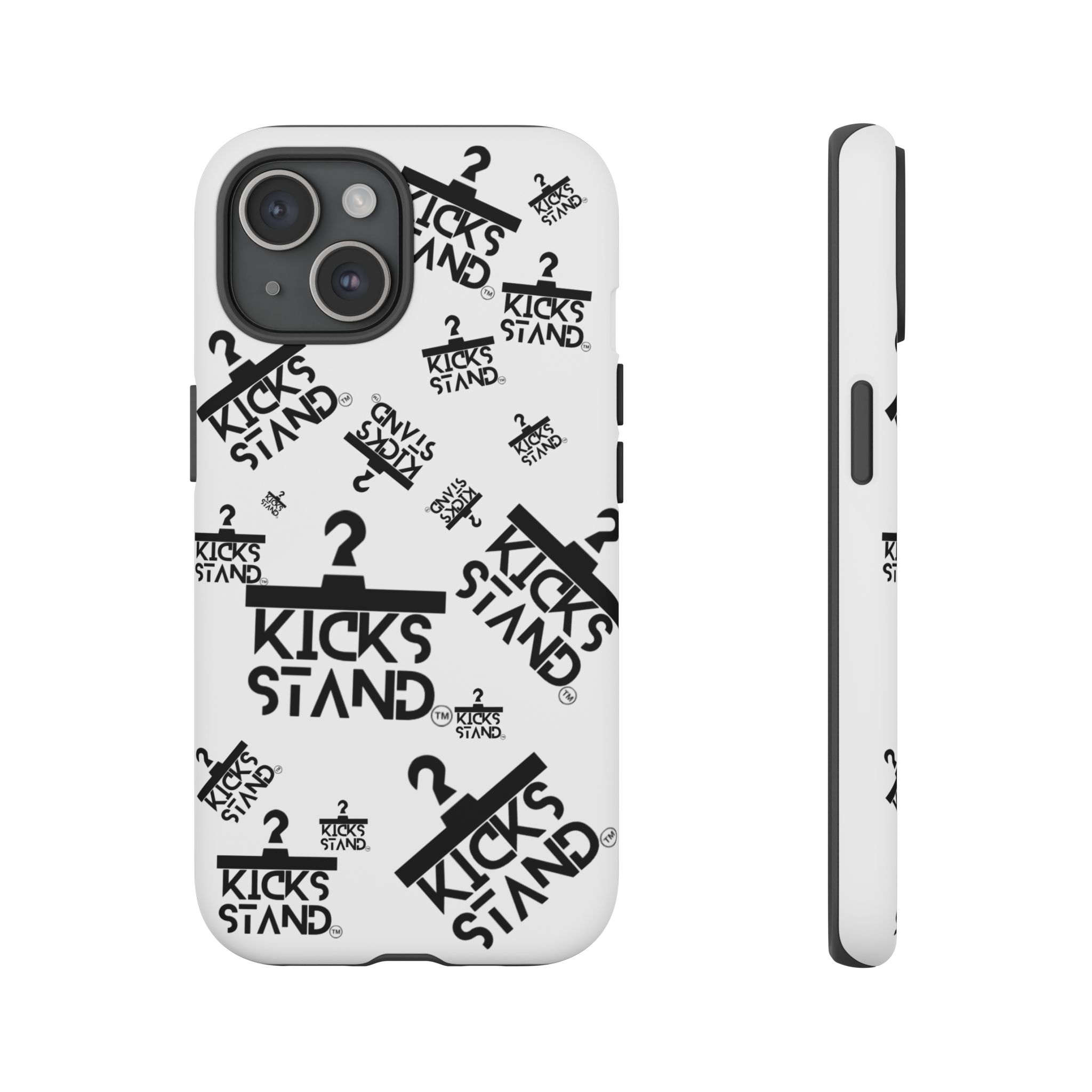 Kicks-Stand™ Phone Case