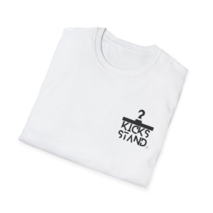 Kicks-Stand™ Street Wear Tee - Image 2