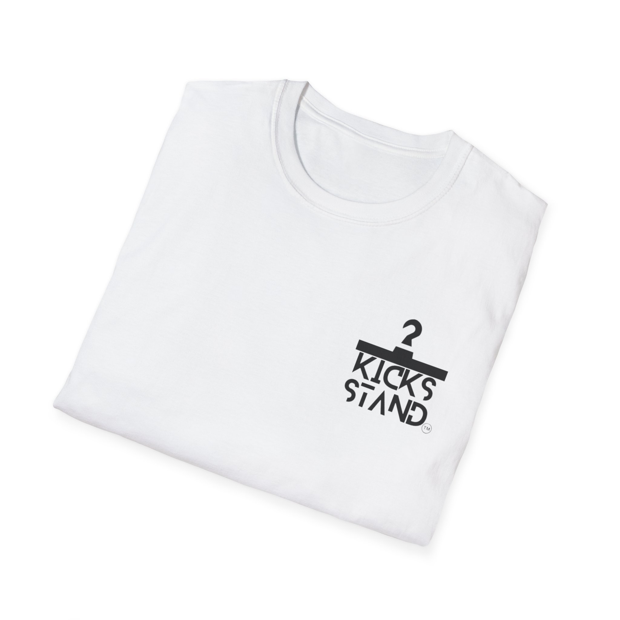 Kicks-Stand™ Street Wear Tee