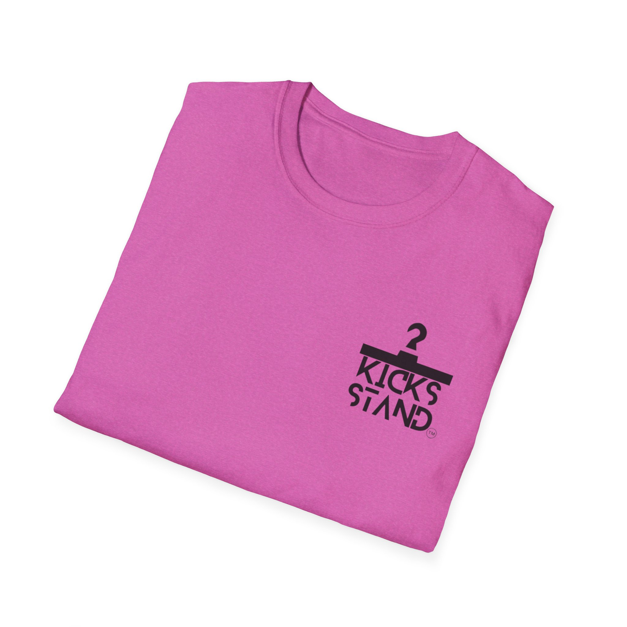 Kicks-Stand™ Street Wear Tee