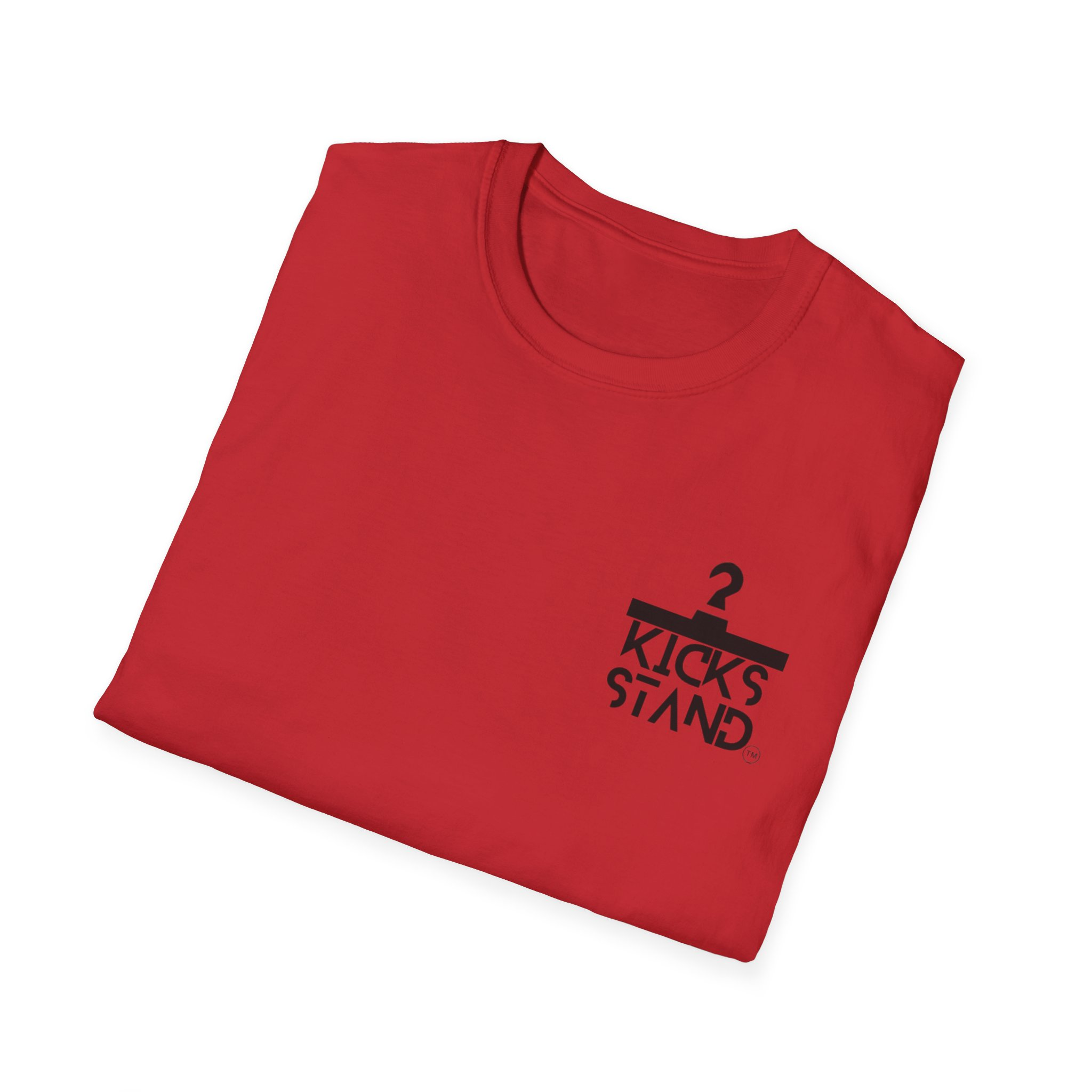 Kicks-Stand™ Street Wear Tee