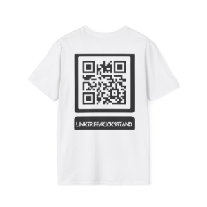 Kicks-Stand™ Street Wear Tee - Image 4