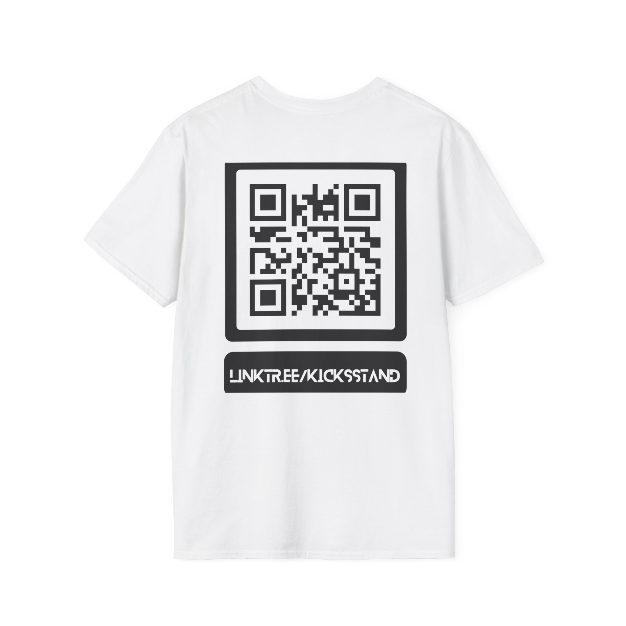 Kicks-Stand™ Street Wear Tee