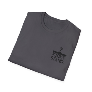 Kicks-Stand™ Street Wear Tee - Image 14