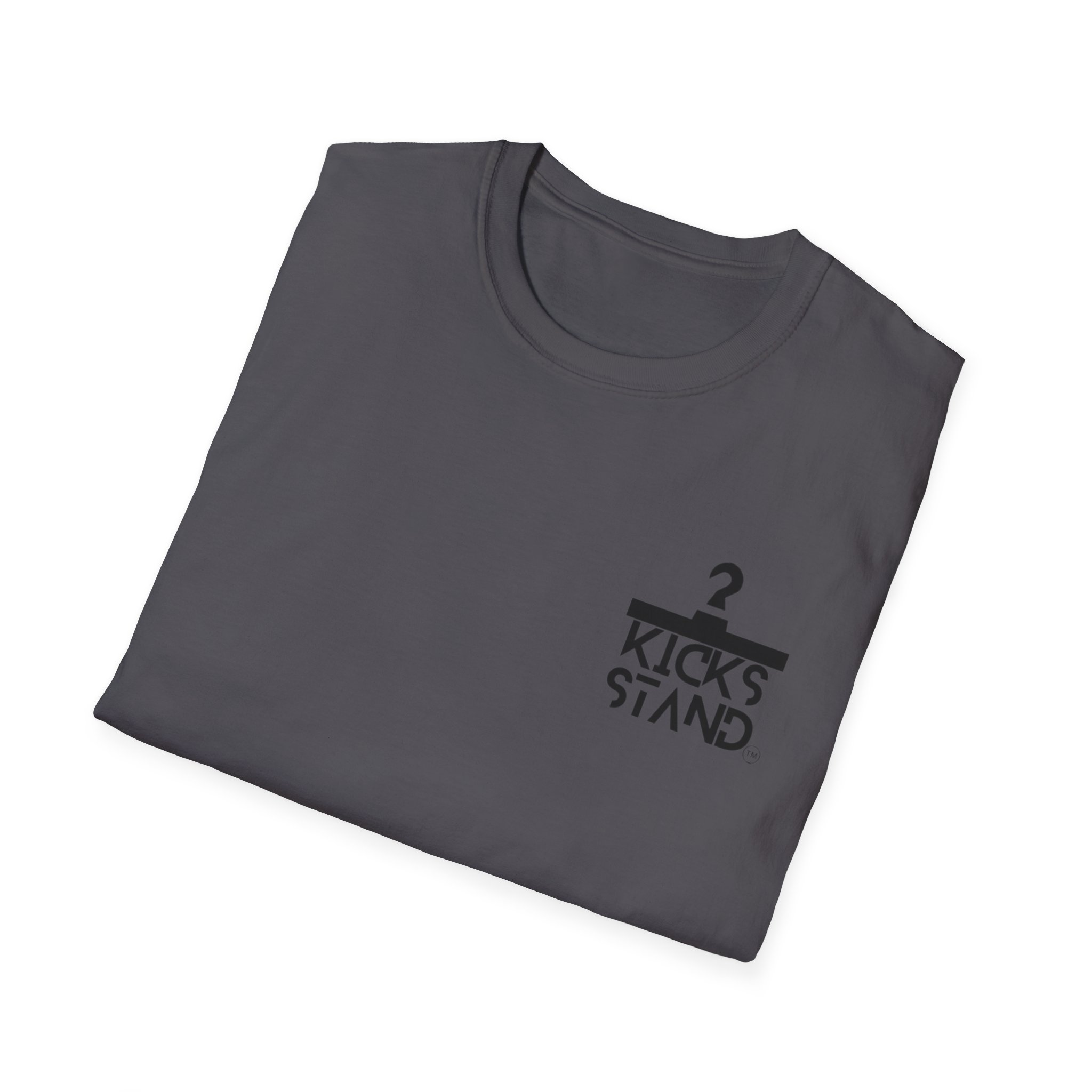 Kicks-Stand™ Street Wear Tee