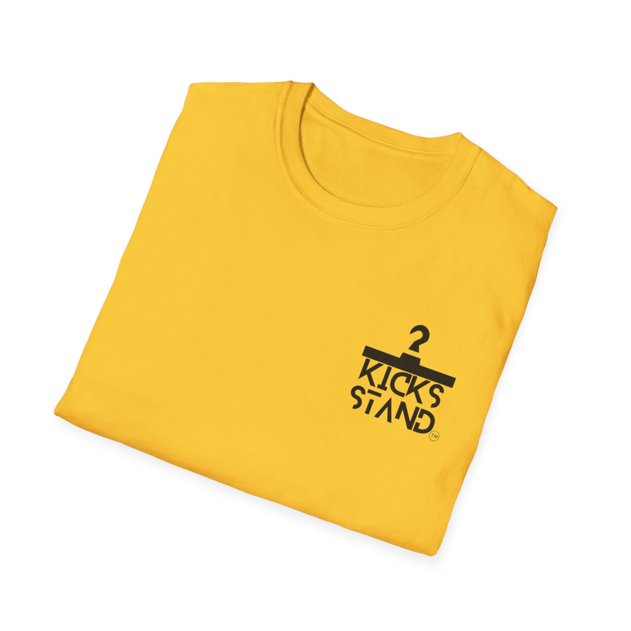 Kicks-Stand™ Street Wear Tee