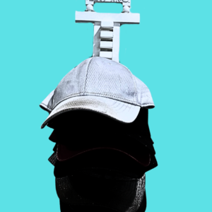 Kicks-Stand™ Hat Hanger - Image 4